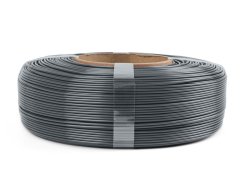 ReFill 3D POWER / Basic PLA / ŠEDÁ / 1,75 mm / 1 kg.
