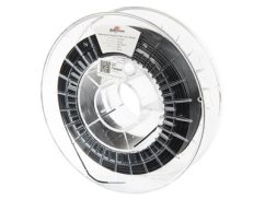 Filament SPECTRUM / NYLON / NYLON PA6 / ČIERNA / NÍZKÁ DEFORMACE / 1,75 mm / 0,5 kg