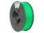 Filament TheFilament / TPU-82A / ZELENÁ / 1,75 mm / 1 kg