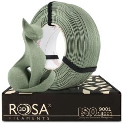 ReFill ROSA3D / PLA-CF / MATT STONE WARM GRAY / 1,75 mm / 1 kg