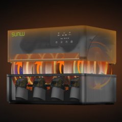 SUNLU AMS Heater ( Upgrade AMS )