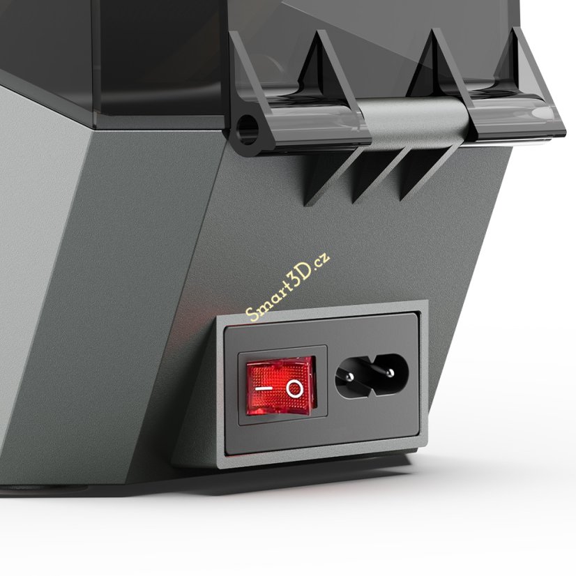 Creality Space π Filament Dryer - sušička filamentu