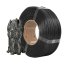 ReFill AzureFilm / PLA / GALAXY BLACK / 1,75 mm / 1 kg.
