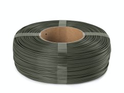 ReFill TheFilament / PLA High speed / MOSS GREY / 1,75 mm / 1 kg