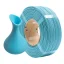 ReFill AzureFilm / PLA MATTE HS / BLUE / 1,75 mm / 1 kg.