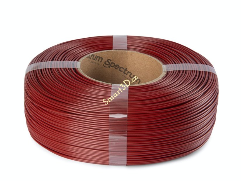 ReFill SPECTRUM / PLA High Speed / CRIMSON RED / 1,75 mm / 1 kg