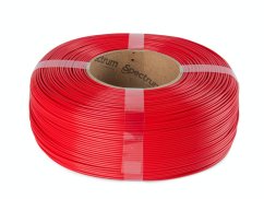 ReFill SPECTRUM / PLA High Speed / TRAFFIC RED / 1,75 mm / 1 kg