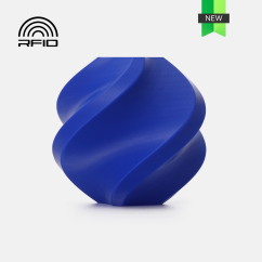 ReFill Bambu Lab / PETG Basic / MODRÁ / 1,75 mm / 1 kg