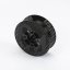 Filament FILAMENT-PM / TPU96 / Black / 1,75 mm / 0,5 kg.