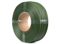 ReFill TheFilament / ASA CF / ZELENÁ / 1,75 mm / 1 kg