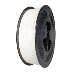 Filament DEVIL DESIGN / PLA / WHITE / 1,75 mm / 5 kg.