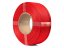 ReFill TheFilament / PLA Lite / ČERVENÁ / 1,75 mm / 1 kg