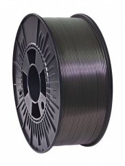 Filament NEBULA / PETG / CHAMELEON BLACK / 1,75 mm / 1 kg