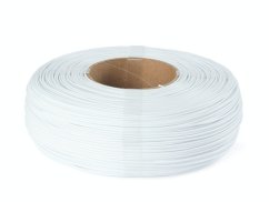 ReFill SPECTRUM / PLA High Speed / BÍLÁ "ARCTIC" / 1,75 mm / 1 kg