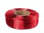 ReFill TheFilament / PETG / TRANSPARENT RED / 1,75 mm / 1 kg