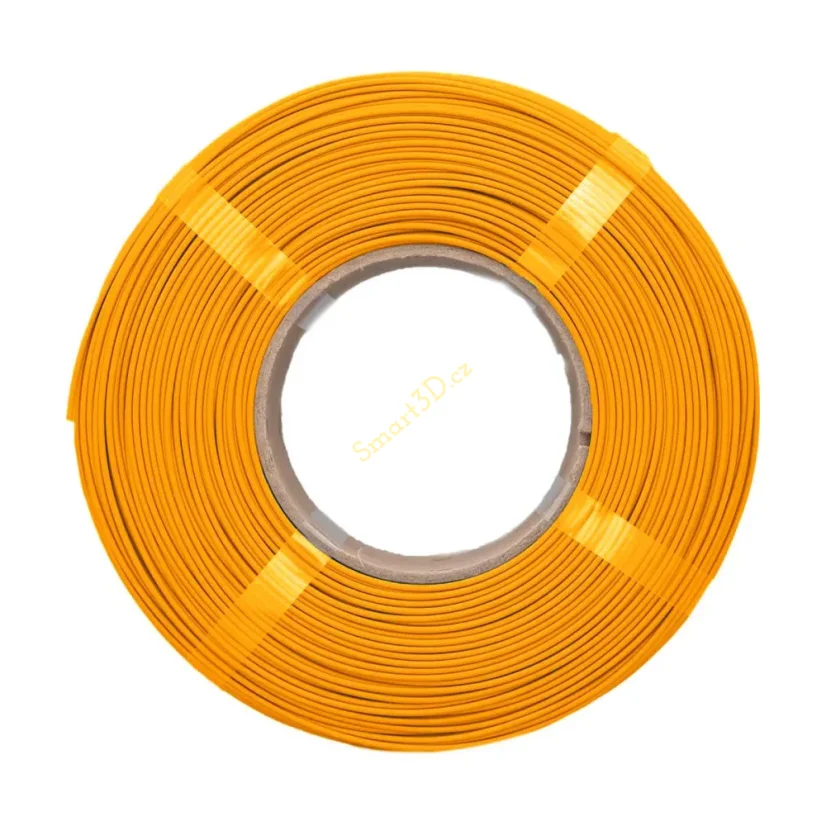 Refill AzureFilm / PETG / ORANGE / 1,75 mm / 1 kg.