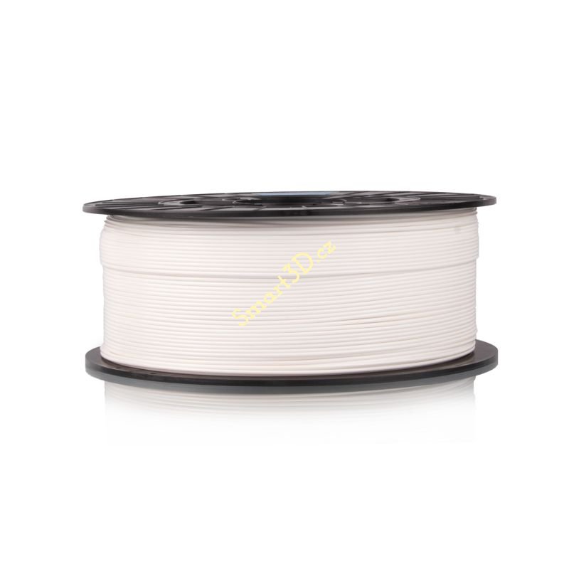 Filament FILAMENT-PM / ABS-T / bílá / 1,75 mm / 1 kg.