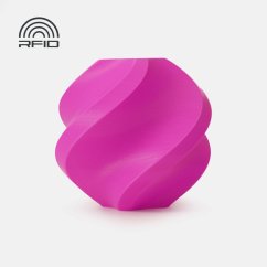 ReFill Bambu Lab / PLA Basic / MAGENTA / 1,75 mm / 1 kg