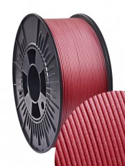 Filament NEBULA / PLA / GLAMOUR ROSE / 1,75 mm / 1 kg