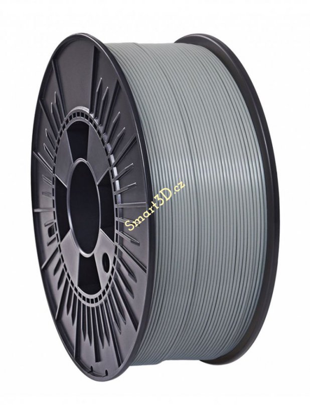 Filament NEBULA / PLA / GRAY / 1,75 mm / 1 kg