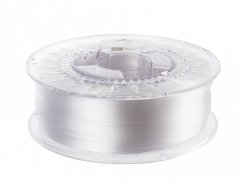 Filament SPECTRUM / PCTG / CLEAR / 1,75 mm / 1 kg