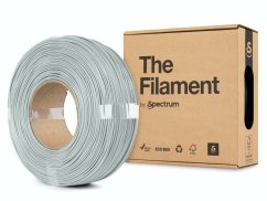 ReFill TheFilament / PLA High speed / MIRAGE GREY / 1,75 mm / 1 kg