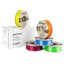 Filament SPECTRUM / 5 PACK / PLA CRYSTAL / 1,75 mm