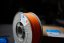 Filament 3DLabPrint / POLY LIGHT 1.0 / LW-PLA / ORANGE 1,75 mm / 1 kg