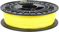 Filament FILAMENT-PM / TPE88 / sírově žlutá / 1,75 mm / 0,5 kg.