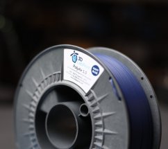 Filament 3DLabPrint / POLY AIR 1.0 / NAVY BLUE 1,75 mm / 1 kg