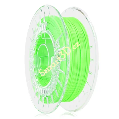 Filament ROSA3D / ROSA FLEX 96A / NEÓNOVO ZELENÁ / 1,75mm / 0,5kg