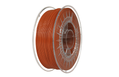 Filament DEVIL DESIGN / PLA / ČERVENÁ CIHLA / 1,75 mm / 1 kg.