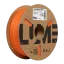 Filament LUME / PLA+ / ORANŽOVÁ / 1,75 mm / 1 kg