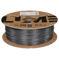 Filament LUME / PETG / STŘÍBRNÁ / 1,75 mm / 1 kg