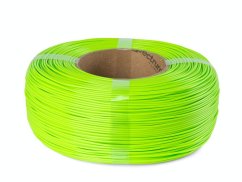 ReFill SPECTRUM / PLA High Speed / ZELENÁ "LIME" / 1,75 mm / 1 kg