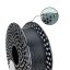 Filament AzureFilm / PLA STRONGMAN / BLACK / 1,75 mm / 1 kg.