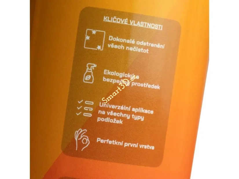 ALPHAPRINT – All in One Cleaner – 3D čistič tiskových podložek