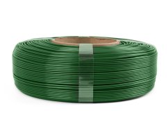 ReFill 3D POWER / Basic PLA / ZELENÁ / 1,75 mm / 1 kg.