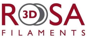 Materiály od ROSA3D skladem