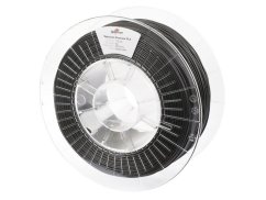 Filament SPECTRUM / PLA GLITTER / VOLCANO GREY / 1,75 mm / 1 kg