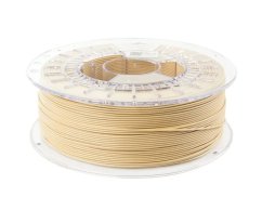 Filament SPECTRUM / PETG MATT / PÍSKOVÁ "KHAKI" / 1,75 mm / 1 kg