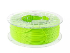 Filament SPECTRUM / PCTG / SVĚTLE ZELENÁ / 1,75 mm / 1 kg