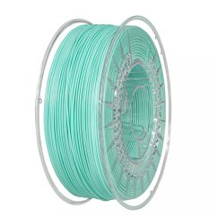 Filament DEVIL DESIGN / PETG / MENTOLOVÁ / 1,75 mm / 1 kg.