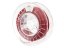 Filament SPECTRUM / PLA GLITTER / SPARKLE RED / 1,75 mm / 0,5 kg
