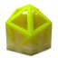 Filament ROSA3D / PVA-2 / NATURAL / 1,75 mm / 0,3 kg