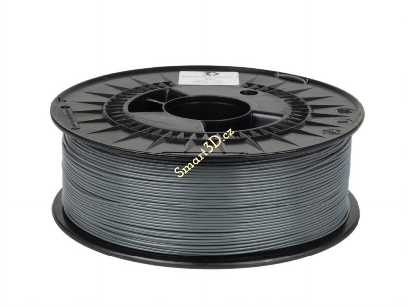 Filament 3D POWER / HyperSpeed PETG / ŠEDÁ / 1,75 mm / 1 kg.