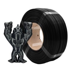 ReFill AzureFilm / PCTG / BLACK / 1,75 mm / 1 kg.