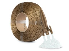 ReFill SPECTRUM / PLA High Speed / ZLATÁ / 1,75 mm / 1 kg