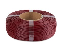 ReFill TheFilament / PLA CF / ČERVENÁ / 1,75 mm / 1 kg