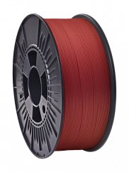 Filament NEBULA / PLA / SCARLET RED / 1,75 mm / 1 kg
